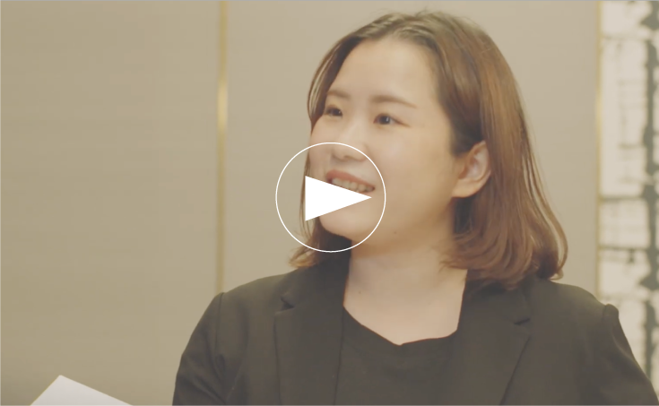 プレゼンテーター