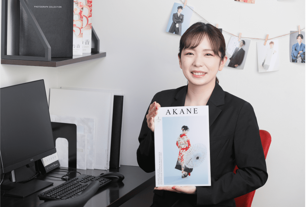 プレゼンテーター